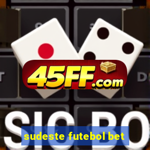 sudeste futebol bet
